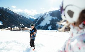 Almfamilyhotel Scherer