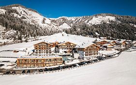 Almfamilyhotel Scherer