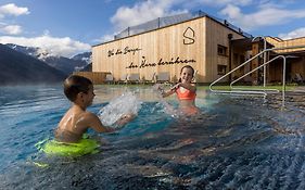 Almfamilyhotel Scherer